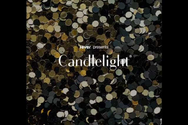 Candlelight: Tribute to Michael Jackson