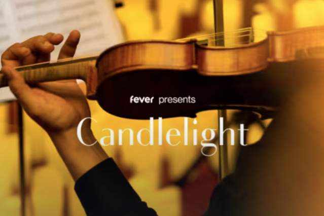 Candlelight: Tribute to The Beatles