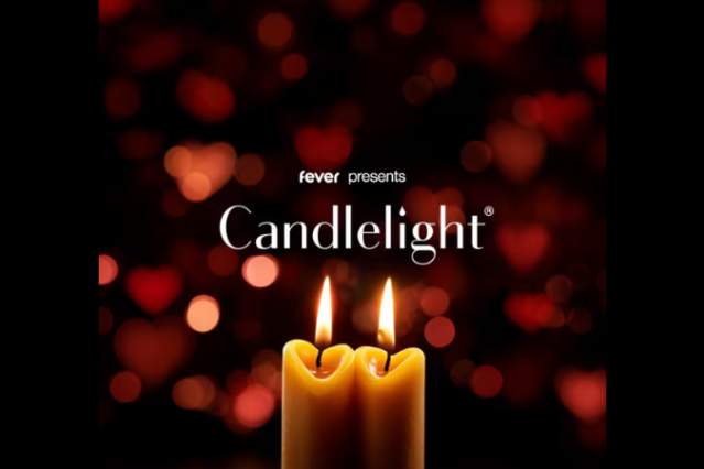 Candlelight: Valentine's Day Special