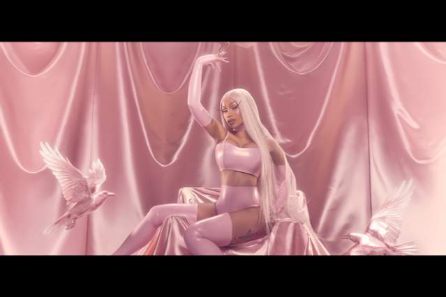 Cardi B: Little Miss Drama Tour