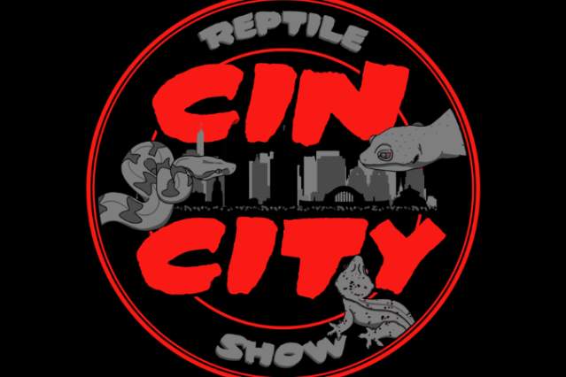Cin City Reptile Show