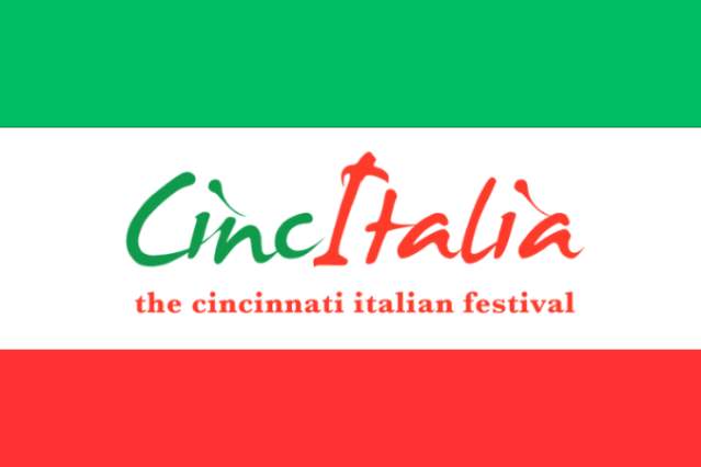 CincItalia! The Cincinnati Italian Festival