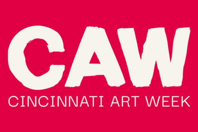 Cincinnati Art Week