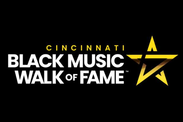 Cincinnati Black Music Walk of Fame Induction Ceremony & Dedication Celebration