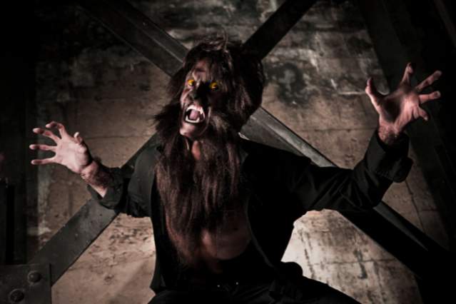 Cincinnati Fear Fest