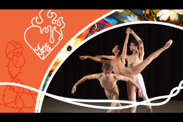 Cincinnati May Festival: On Love and Lust