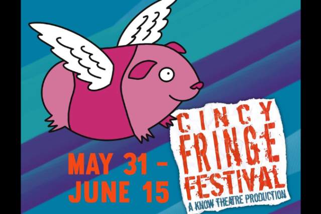 Cincy Fringe Theatre Festival