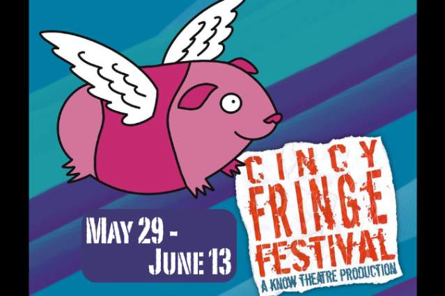 Cincy Fringe Theatre Festival