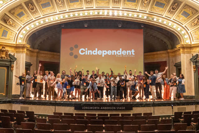 Cindependent Film Festival