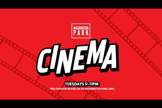 Cinema Powered by Duke Energy