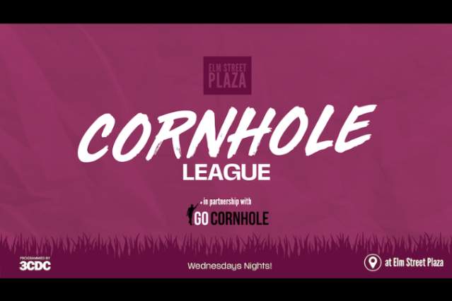 Cornhole League