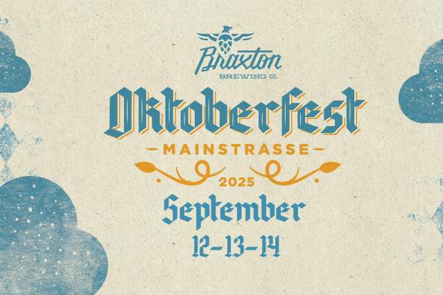 Covington Oktoberfest