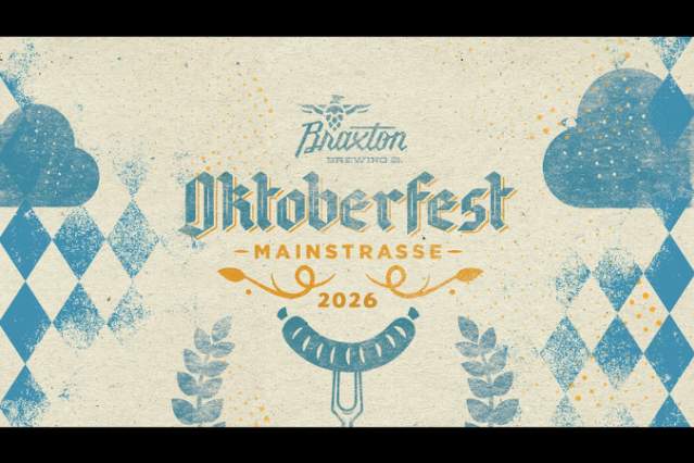 Covington Oktoberfest