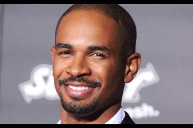 Damon Wayans Jr.