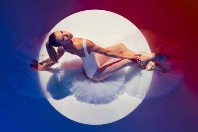 Director's Vision: Liberty in Motion