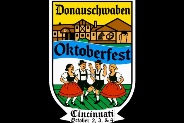 Donauschwaben Oktoberfest