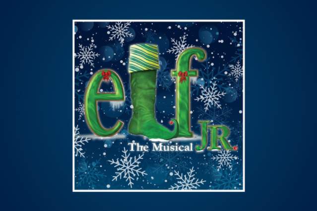 Elf The Musical JR.