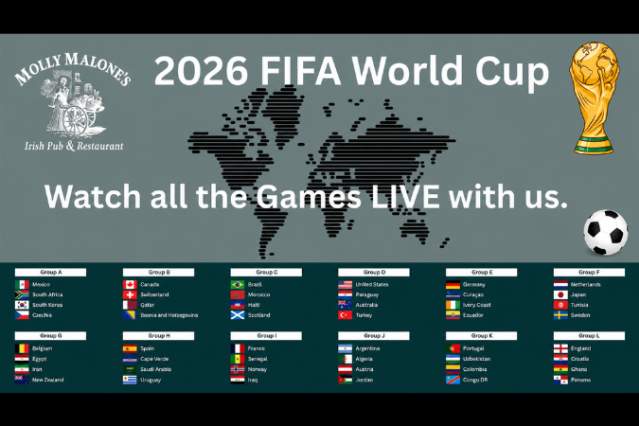 FIFA World Cup 2026
