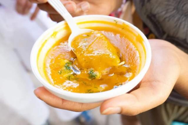 Fall Food Fest
