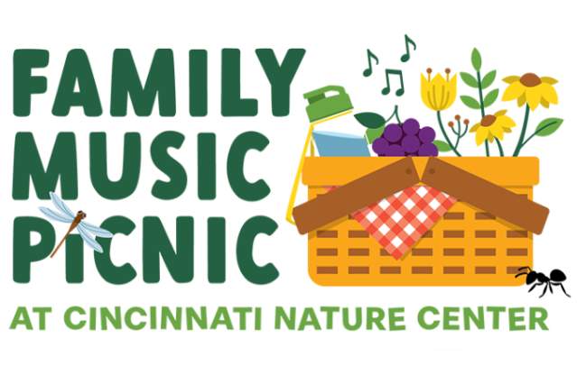 Family Music Picnic