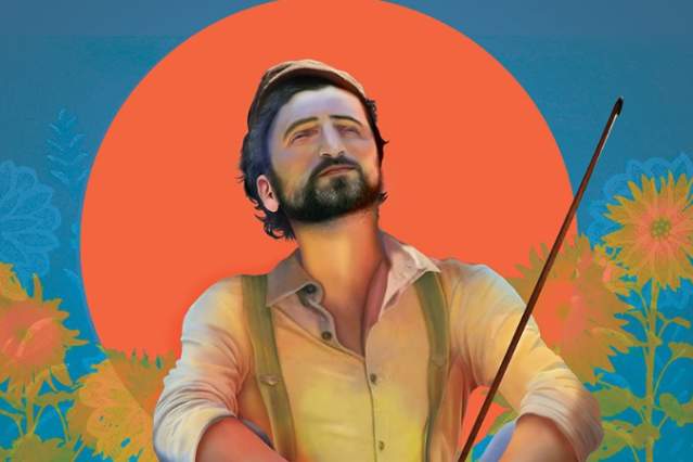 Fiddler on the Roof