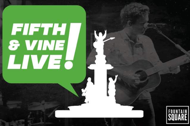 Fifth and Vine Live