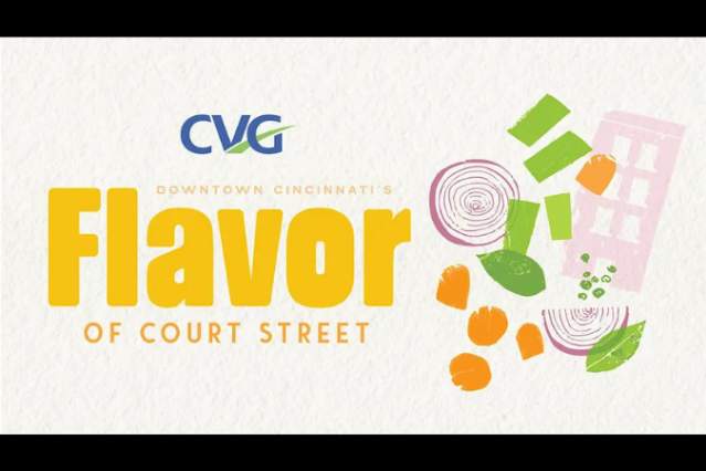 Flavor of Court Street
