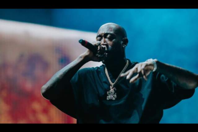 Freddie Gibbs: The Last Rabbit Tour