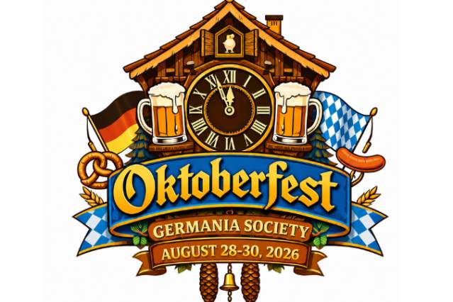 Germania Society Oktoberfest