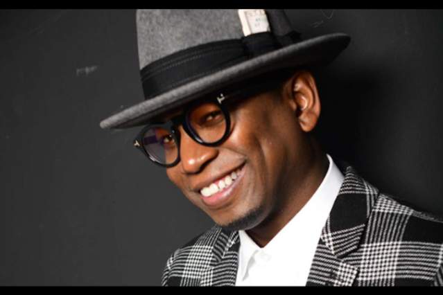 Guy Torry