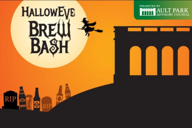 HallowEve Brew Bash