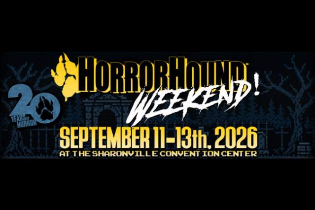HorrorHound Weekend