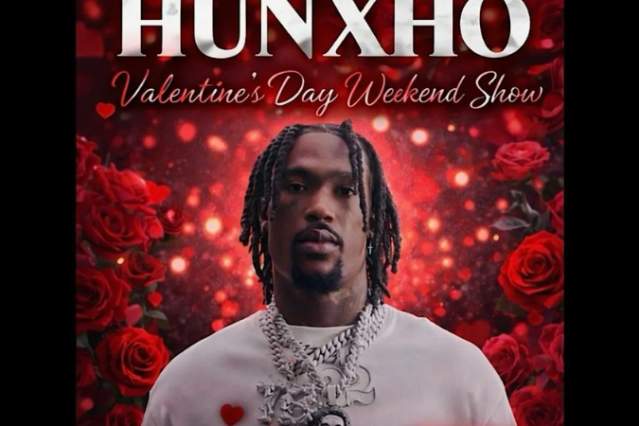 Hunxho