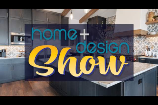 Second Annual Cincy Home + Design Show
