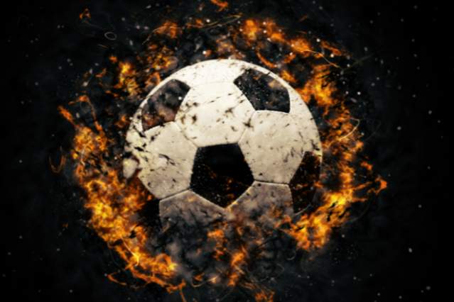 International Friendly: USA vs. Republic of Ireland