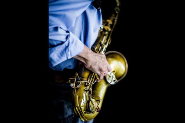 Jazz at First | Adventurous Lyricism: Saxophonist Rich Perry