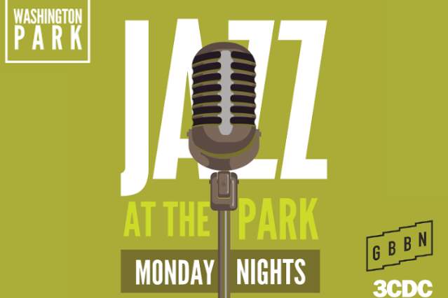 Jazz at the Park