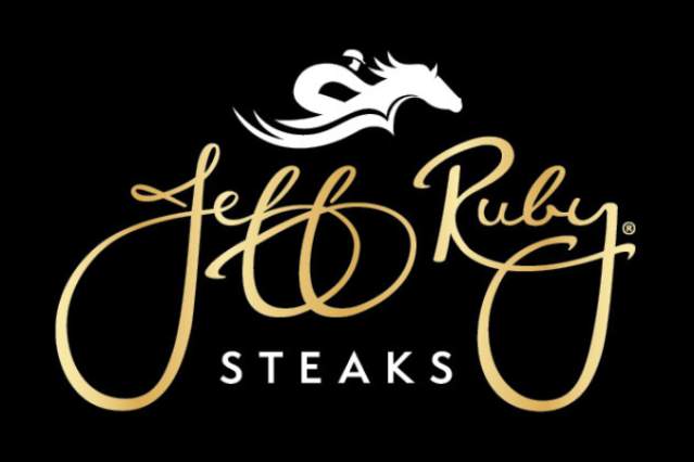 Jeff Ruby Steaks Hourse Race
