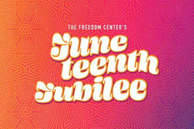Juneteenth Jubilee