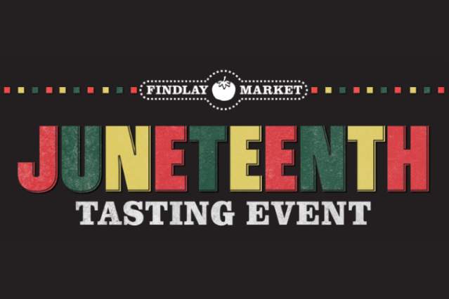Juneteenth Tasting Event