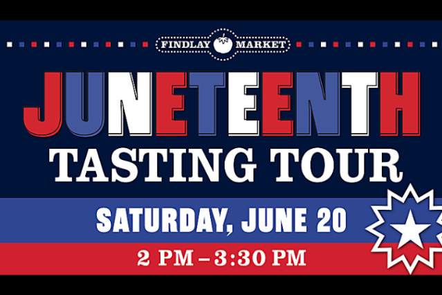 Juneteenth Tasting Tour