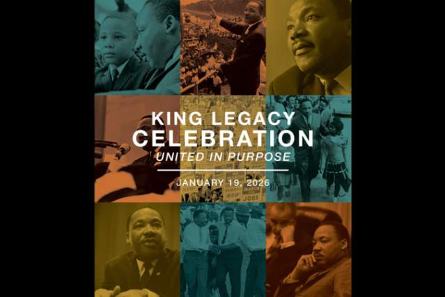 King Legacy Celebration: United In Purpose