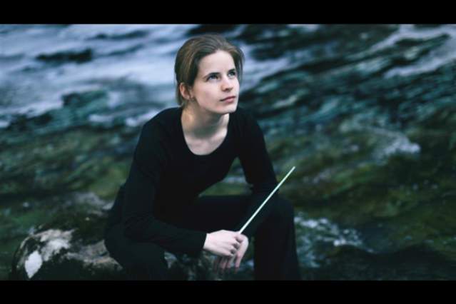 Mahler Symphony No. 4