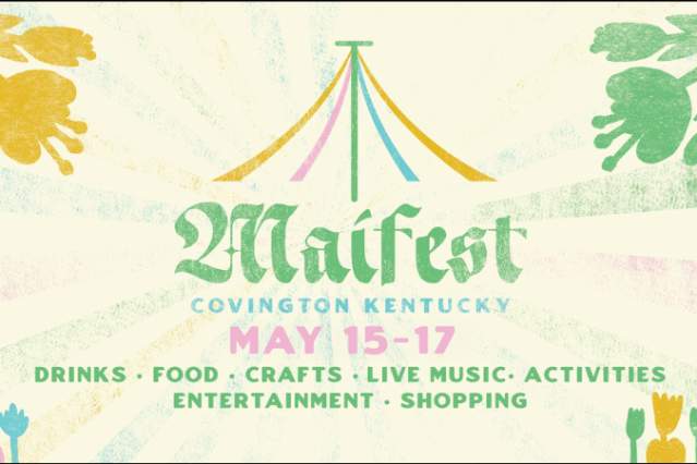 Maifest 2026