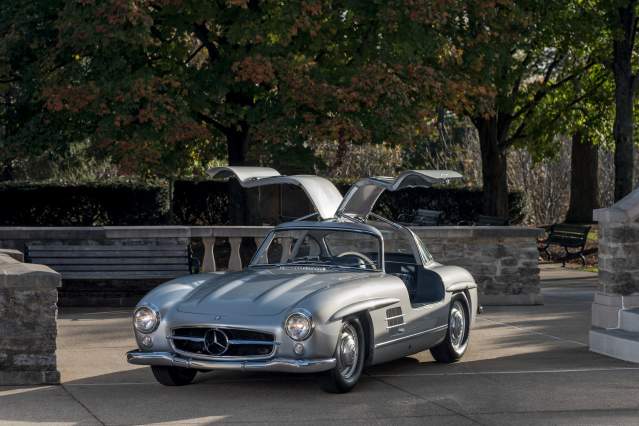 2026 Cincinnati Concours d’Elegance