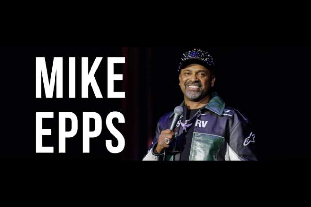 Mike Epps