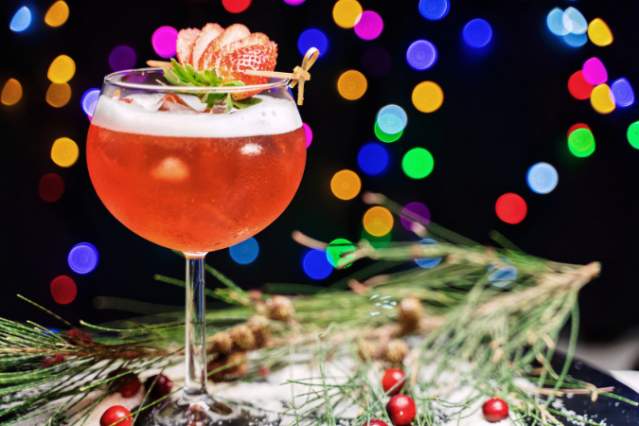 Miracle at the Overlook