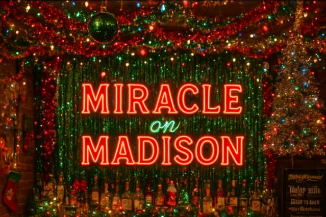 Miracle on Madison