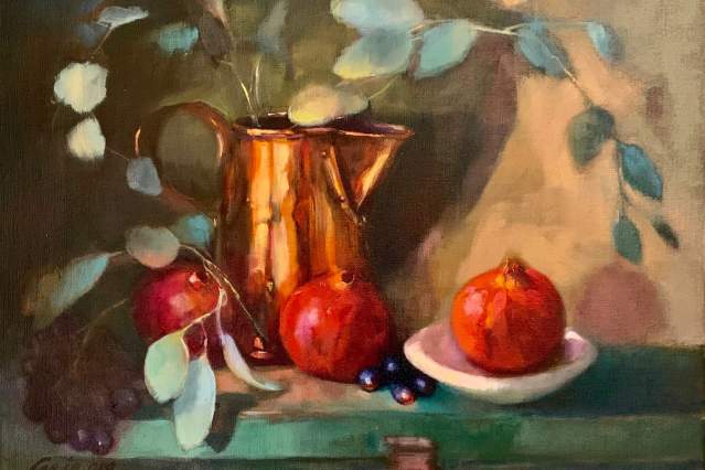 Woman's Art Club of Cincinnati 2026 Signature Member Exhibition & Sale