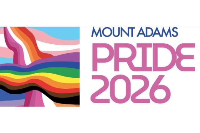 Mount Adams Pride